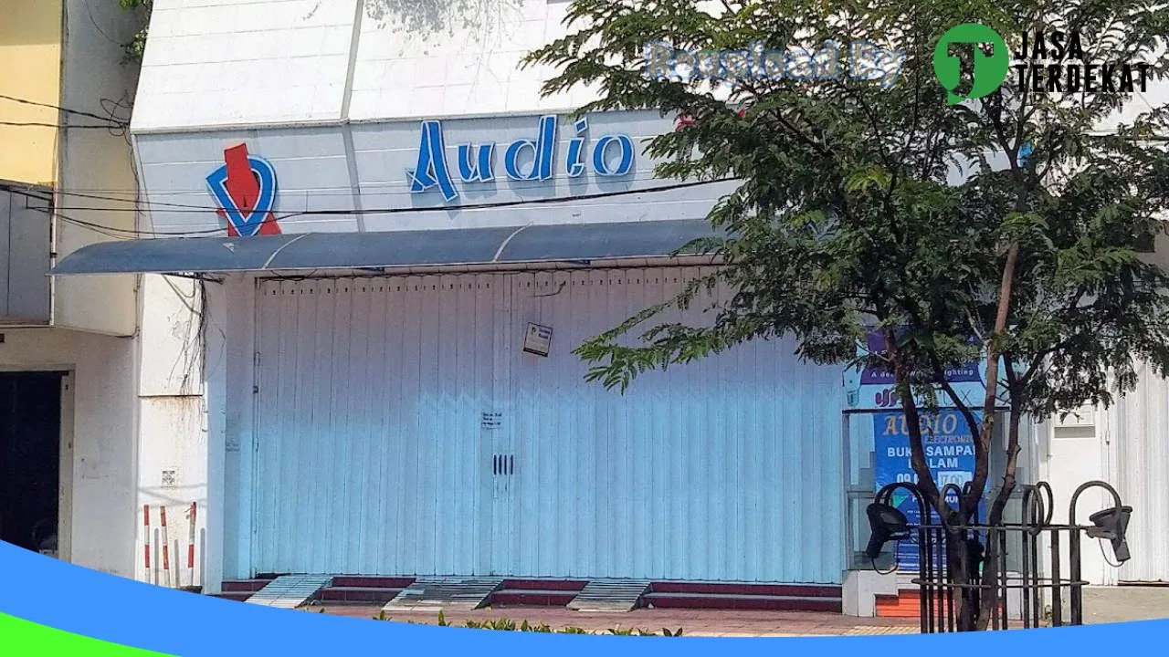 Gambar WA(087783147644) Toko Audio Electronics (Dekat Tugu Yogyakarta) buka jam 9.00-19.00 Senin sampai Sabtu di Kota Yogyakarta, DI Yogyakarta ke 1