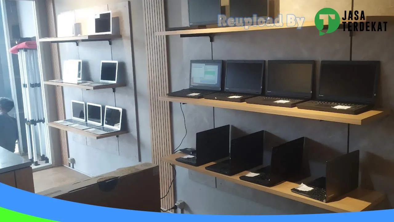 Gambar Pusat Laptop Nusantara Garut di Garut, Jawa Barat ke 3