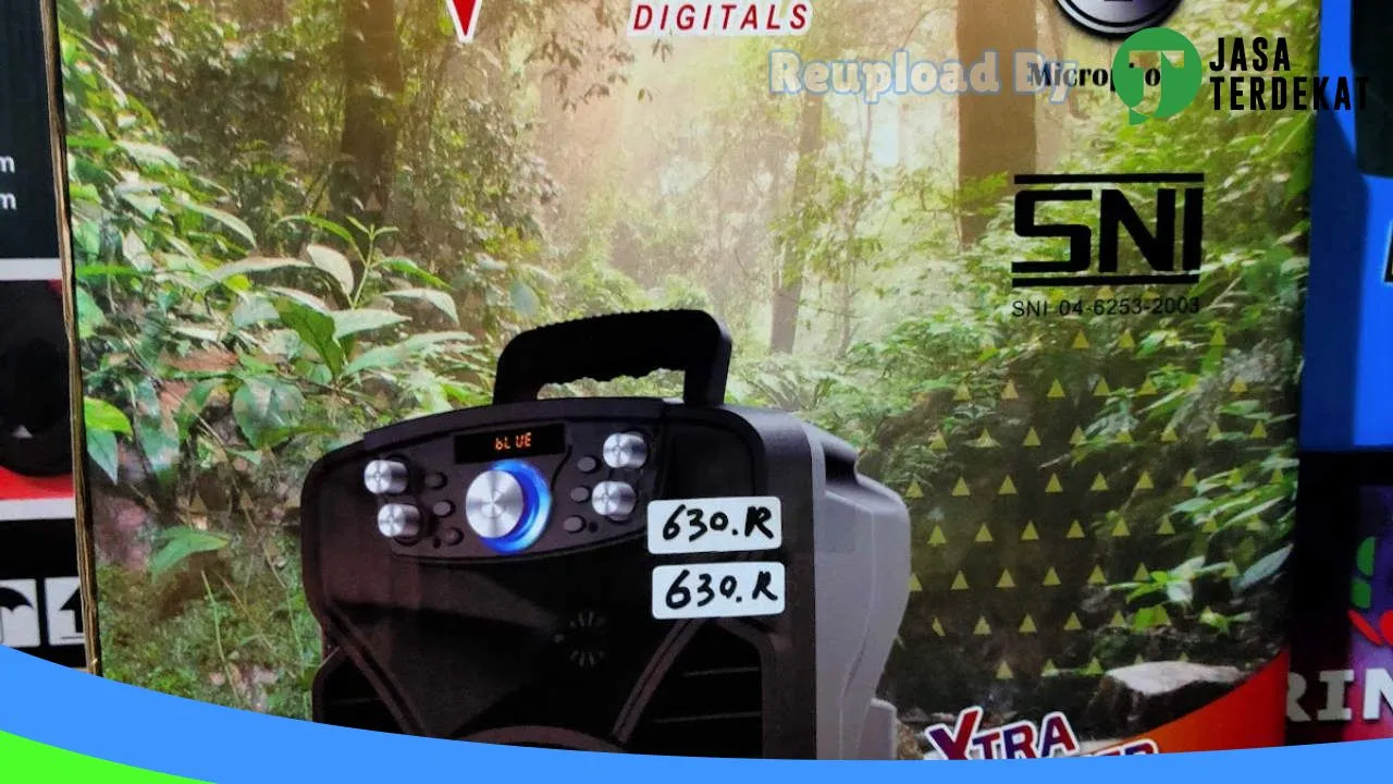 Gambar Sinar Sejati Electronic di Garut, Jawa Barat ke 3