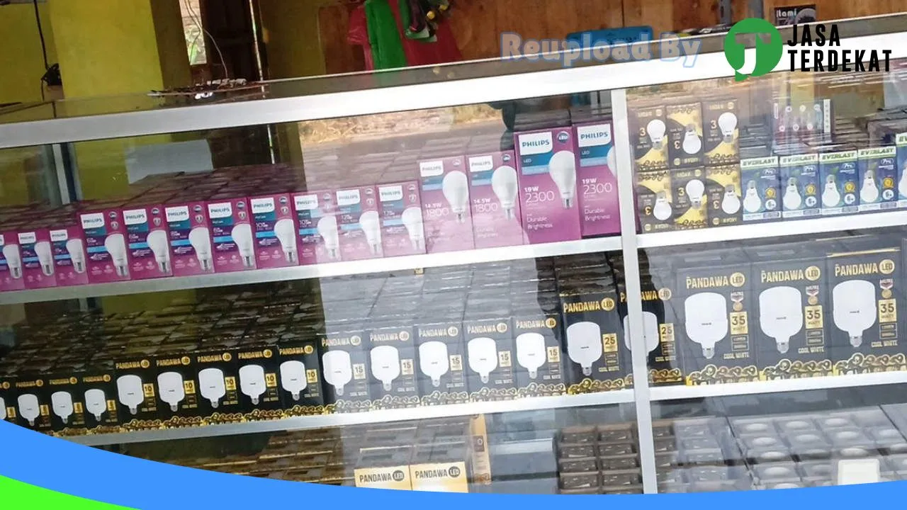 Gambar Toko Tri Wibowo Elektrik II di Klaten, Jawa Tengah ke 4