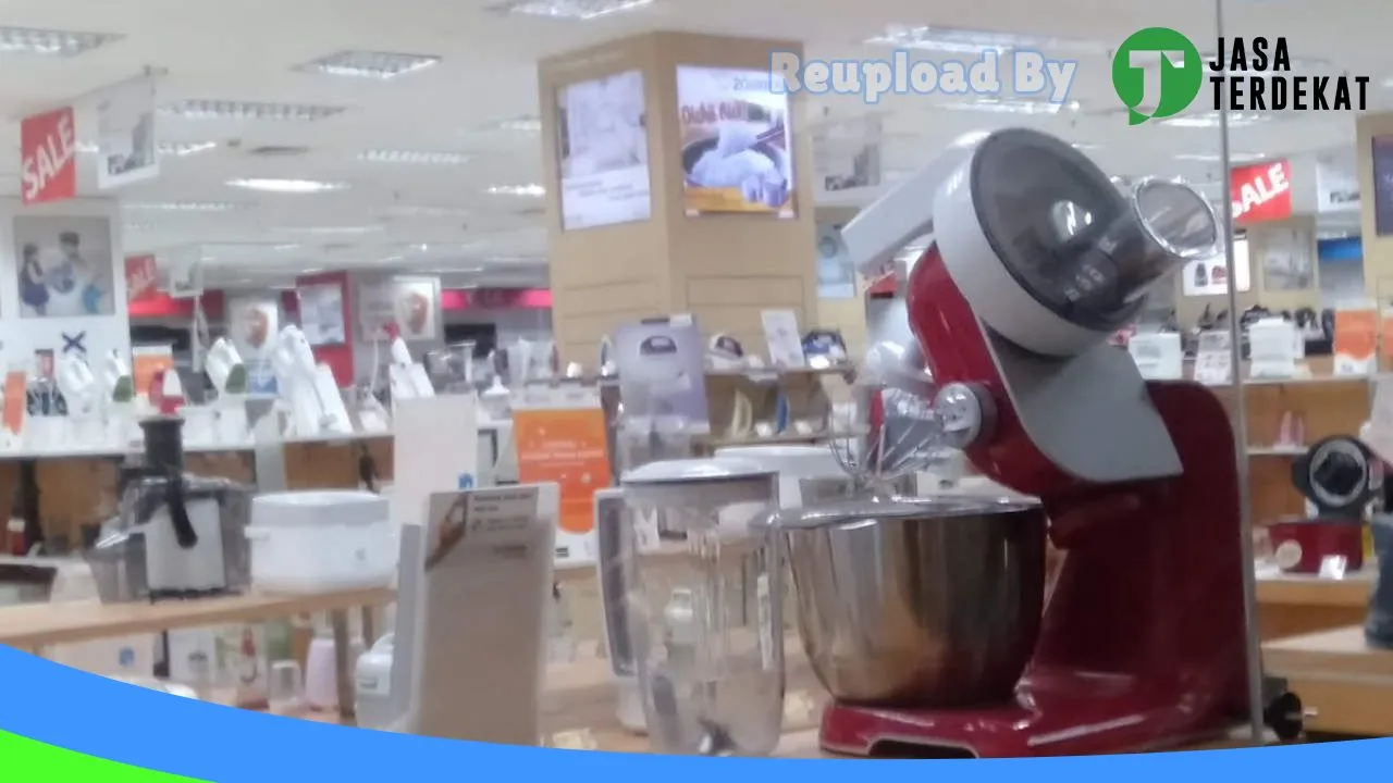 Gambar Best Denki – Mall Kelapa Gading di Jakarta Utara, DKI Jakarta ke 3