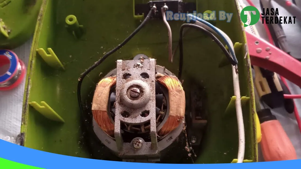 Gambar SALAM ELEKTRO (Jual & Service Elektronik) di Lombok Barat, Nusa Tenggara Barat ke 5
