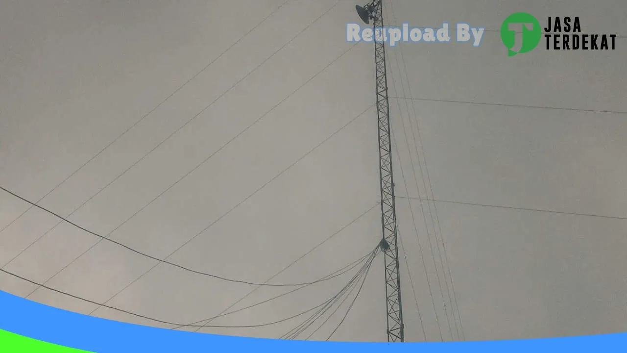 Gambar Taruna Network di Banggai, Sulawesi Tengah ke 1