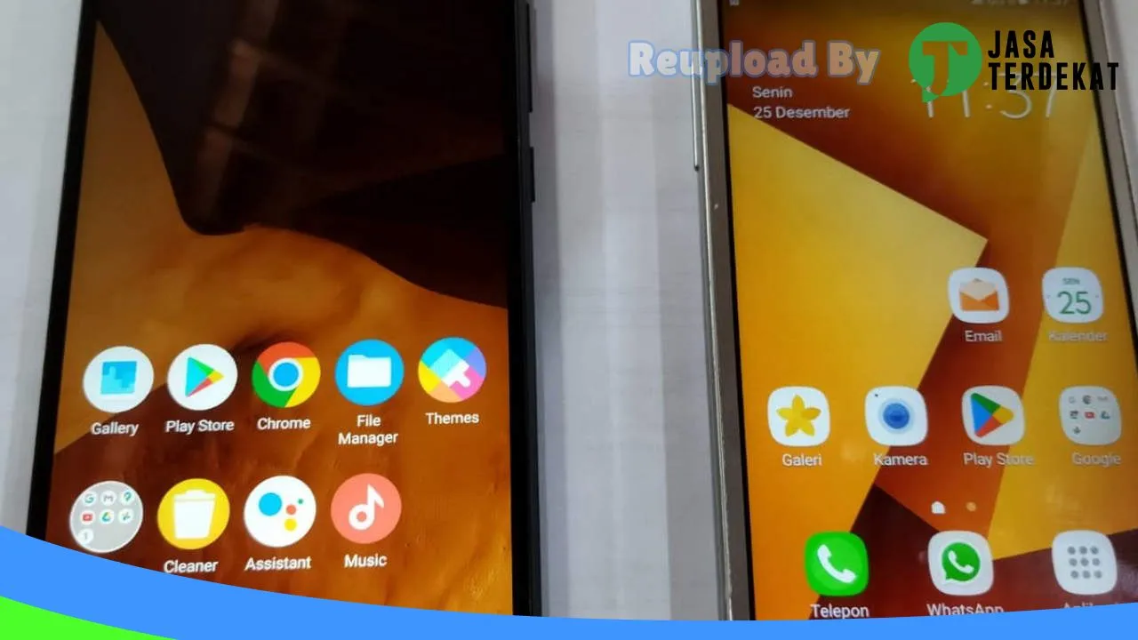 Gambar JJ Gadget (Jual HP New & 2nd) di Klaten, Jawa Tengah ke 4