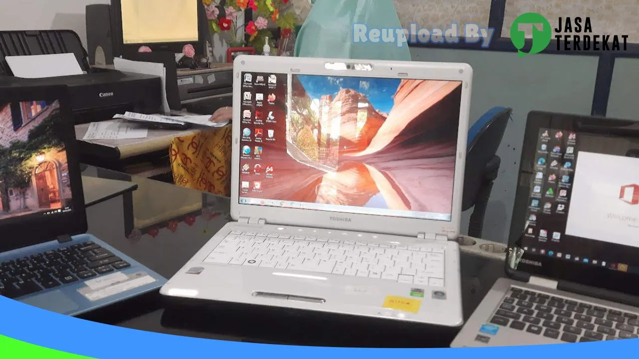 Gambar Prisma Computer & Laptop di Kota Yogyakarta, DI Yogyakarta ke 3