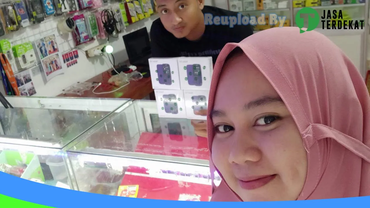 Gambar Toko Bandung counter BRI LINK di Ogan Komering Ulu Timur, Sumatera Selatan ke 3