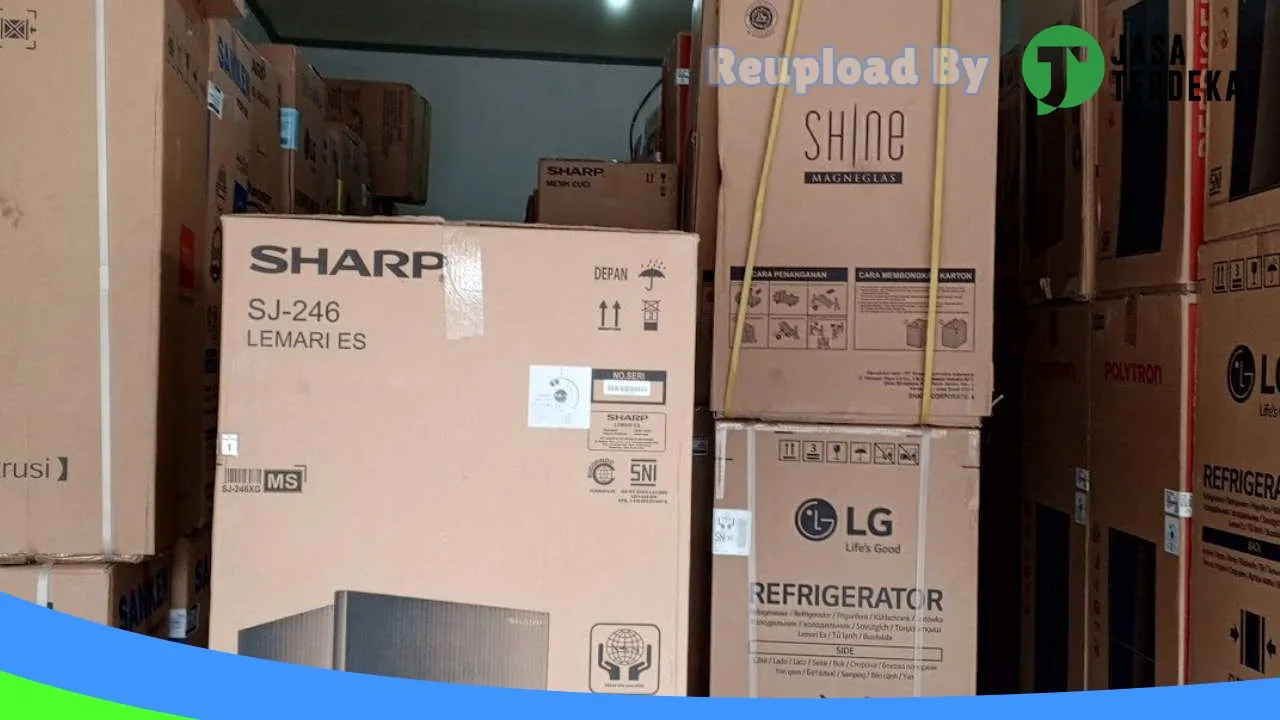 Gambar GALANG ELEKTRONIK SEDAYU di Lombok Barat, Nusa Tenggara Barat ke 2