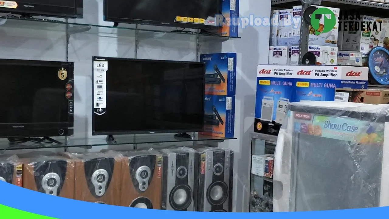 Gambar Toko Kita Elektronik di Lombok Barat, Nusa Tenggara Barat ke 3
