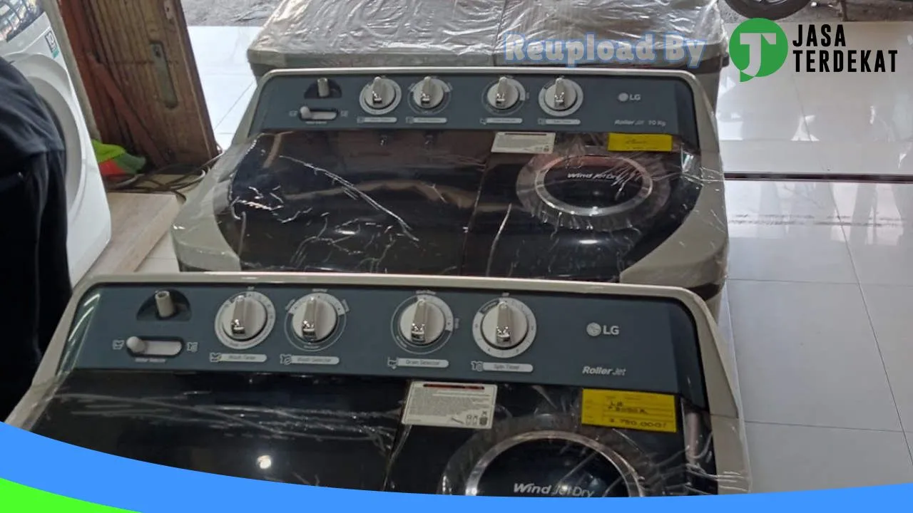 Gambar Bintang Lima Elektronik di Lombok Barat, Nusa Tenggara Barat ke 4