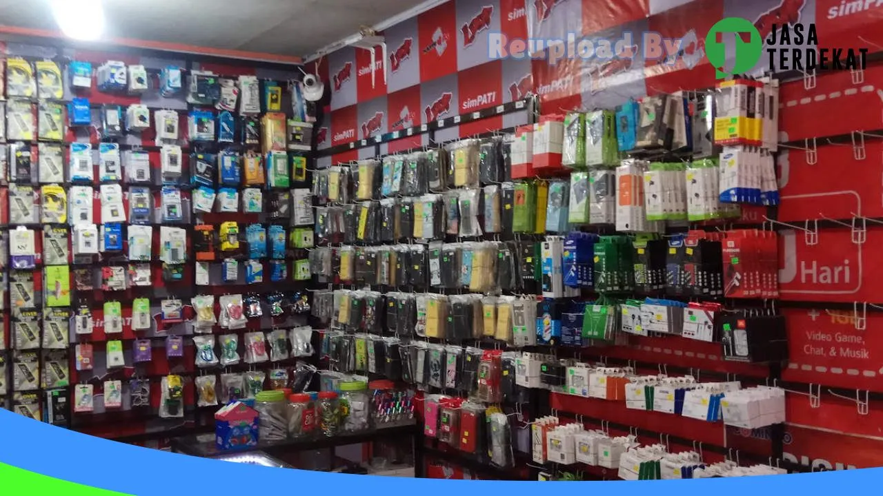 Gambar IAND CELLULAR di Luwu Timur, Sulawesi Selatan ke 3