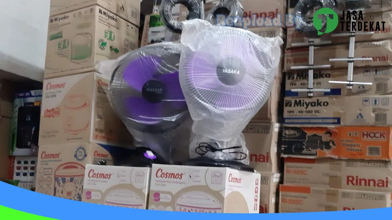 Gambar Toko Surya Elektronik Menjual Elektronik , Alat Alat Pertanian, Mesin & Teknik Jalan Niaga No 28 Batang Kuis Pekan di Deli Serdang, Sumatera Utara ke 2