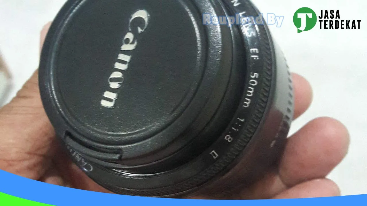 Gambar Danank Rental Camera, Servis, dan Jual-Beli di Jepara, Jawa Tengah ke 2