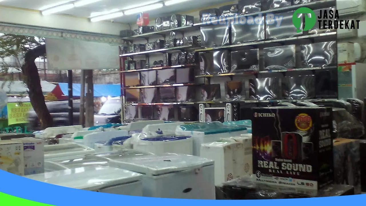 Gambar Bintang MAS Elektronik di Jakarta Utara, DKI Jakarta ke 1