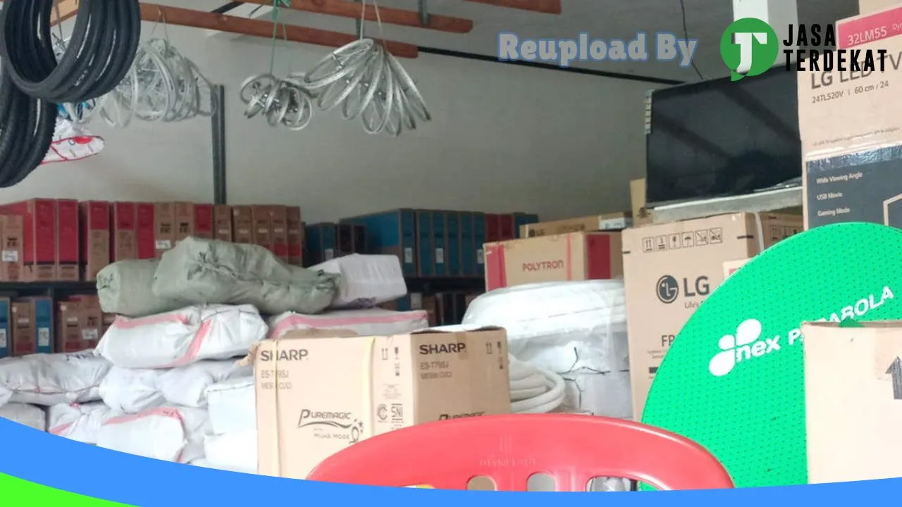 Gambar TOKO BUTON RAYA di Buru Selatan, Maluku ke 5