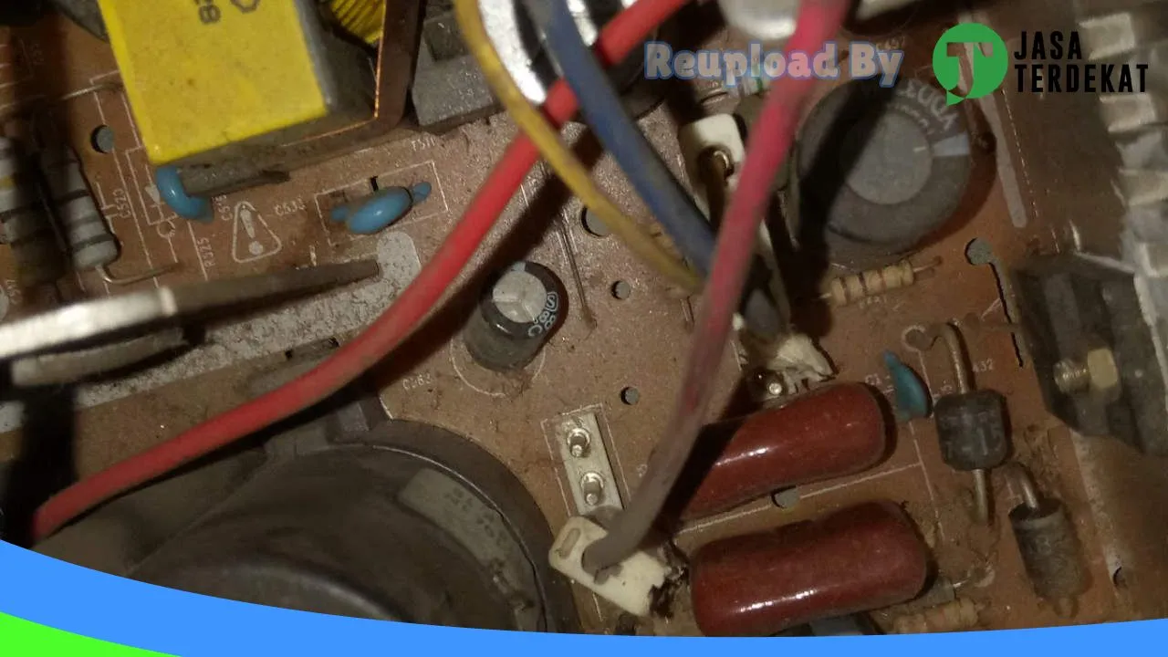 Gambar Jaya electronic/servis di Ogan Komering Ulu Timur, Sumatera Selatan ke 2
