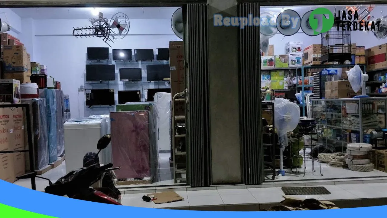 Gambar Toko Kita Elektronik di Lombok Barat, Nusa Tenggara Barat ke 2