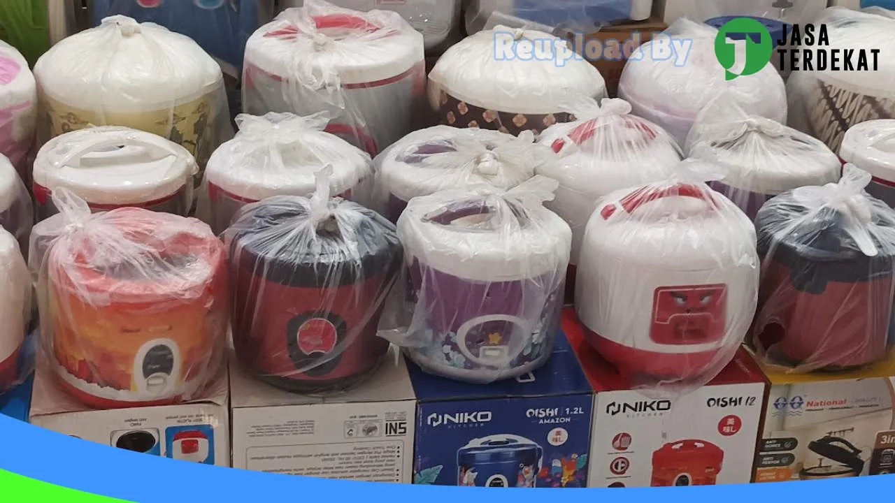 Gambar Toko Elektronik Sinar Mentari di Maluku Tengah, Maluku ke 3