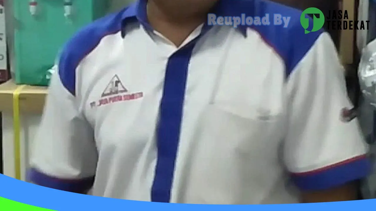 Gambar Hebat Elektronik di Kota Yogyakarta, DI Yogyakarta ke 3