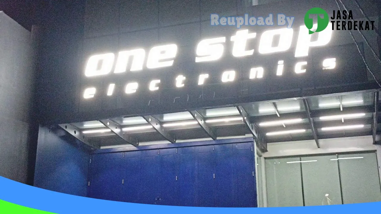 Gambar One Stop Electronics di Jakarta Utara, DKI Jakarta ke 2