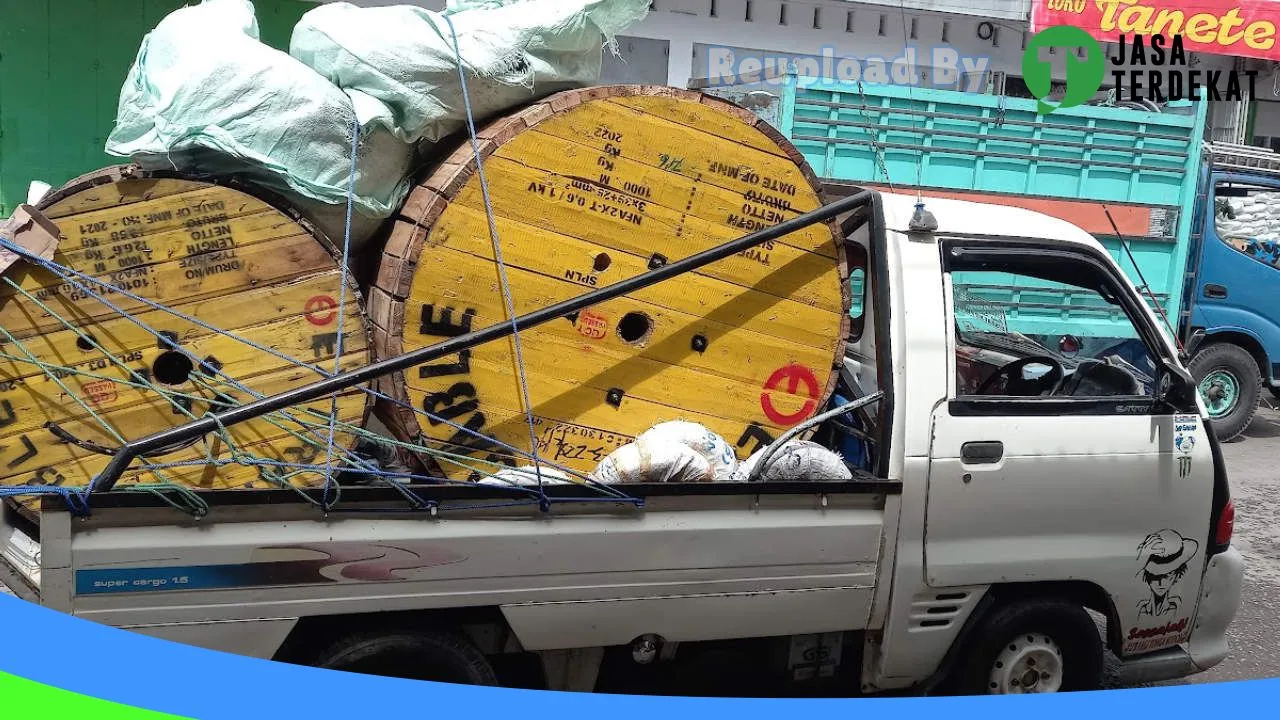 Gambar Sinar Listrik di Bantaeng, Sulawesi Selatan ke 5