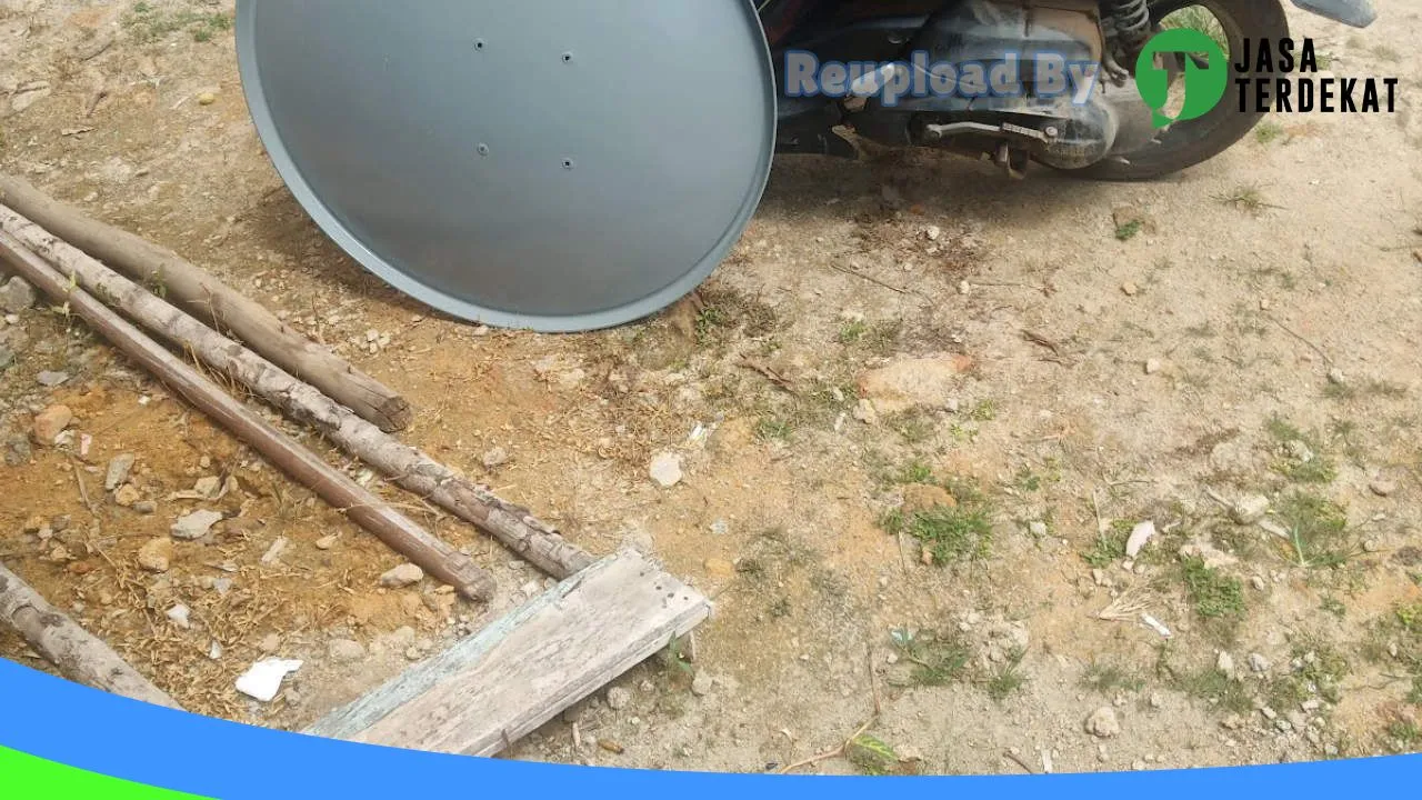 Gambar TEKNISI PARABOLA SINGKAWANG di Singkawang, Kalimantan Barat ke 1