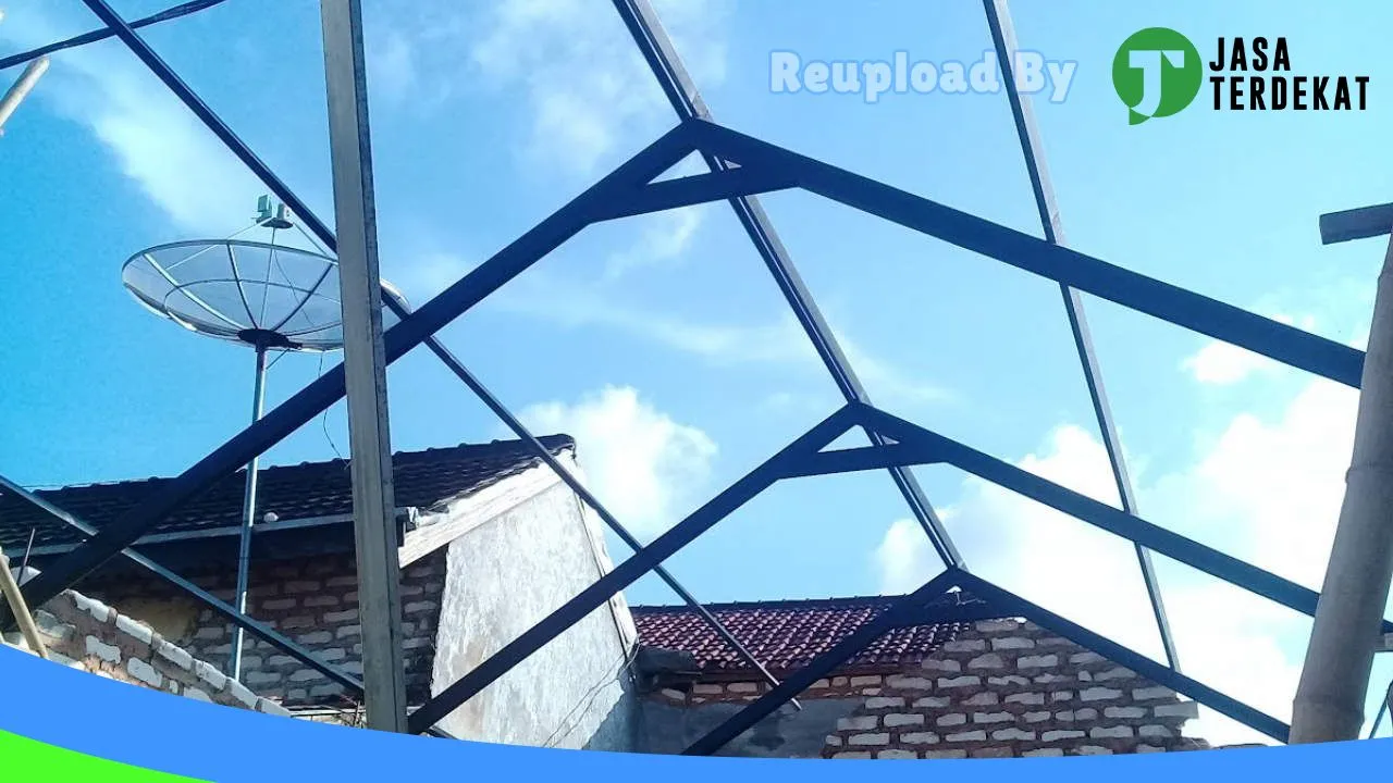 Gambar Ahmad las di Sumenep, Jawa Timur ke 1