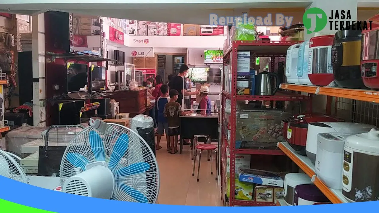 Gambar Rahayu Elektronik di Banyuwangi, Jawa Timur ke 1