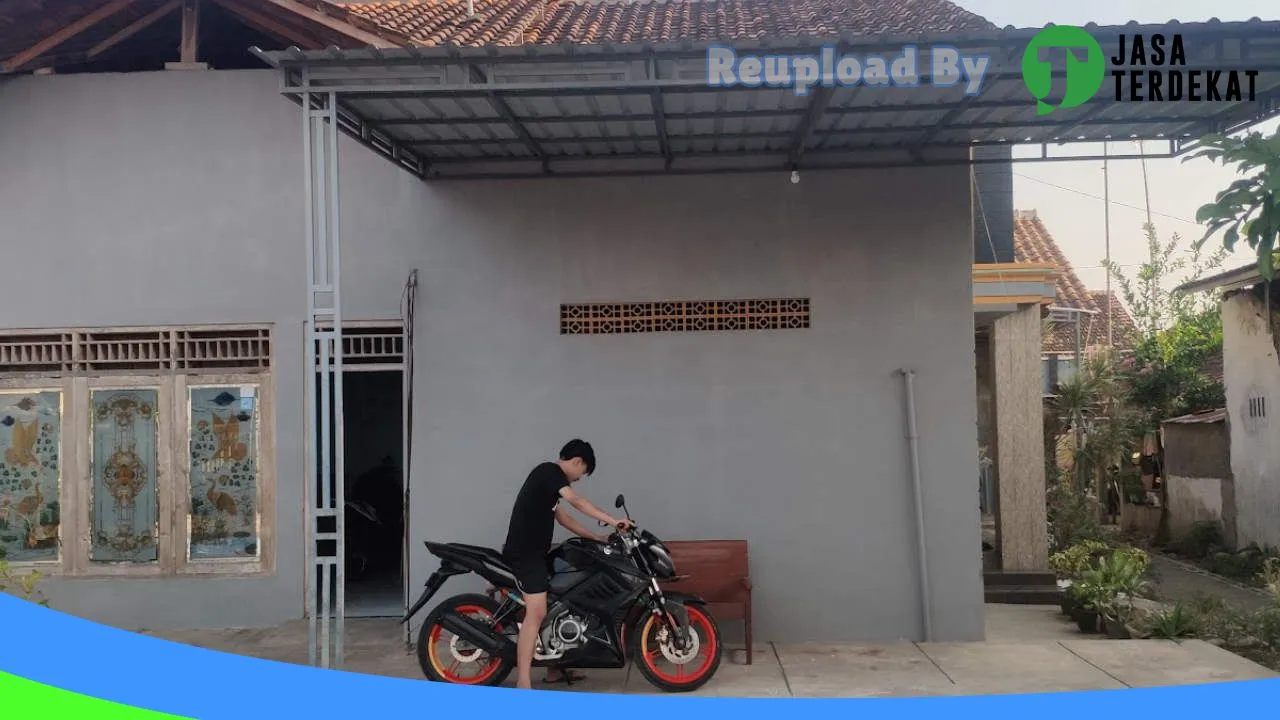 Gambar Tempat Service Electronic & Pusat Telur Asin Masir di Supiori, Papua ke 5