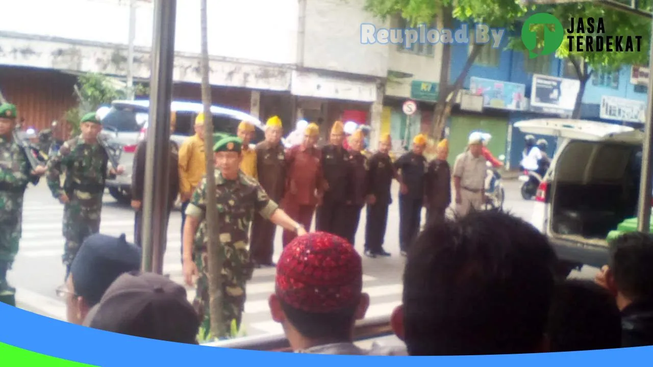 Gambar Banjar Indah di Kota Banjarmasin, Kalimantan Selatan ke 4