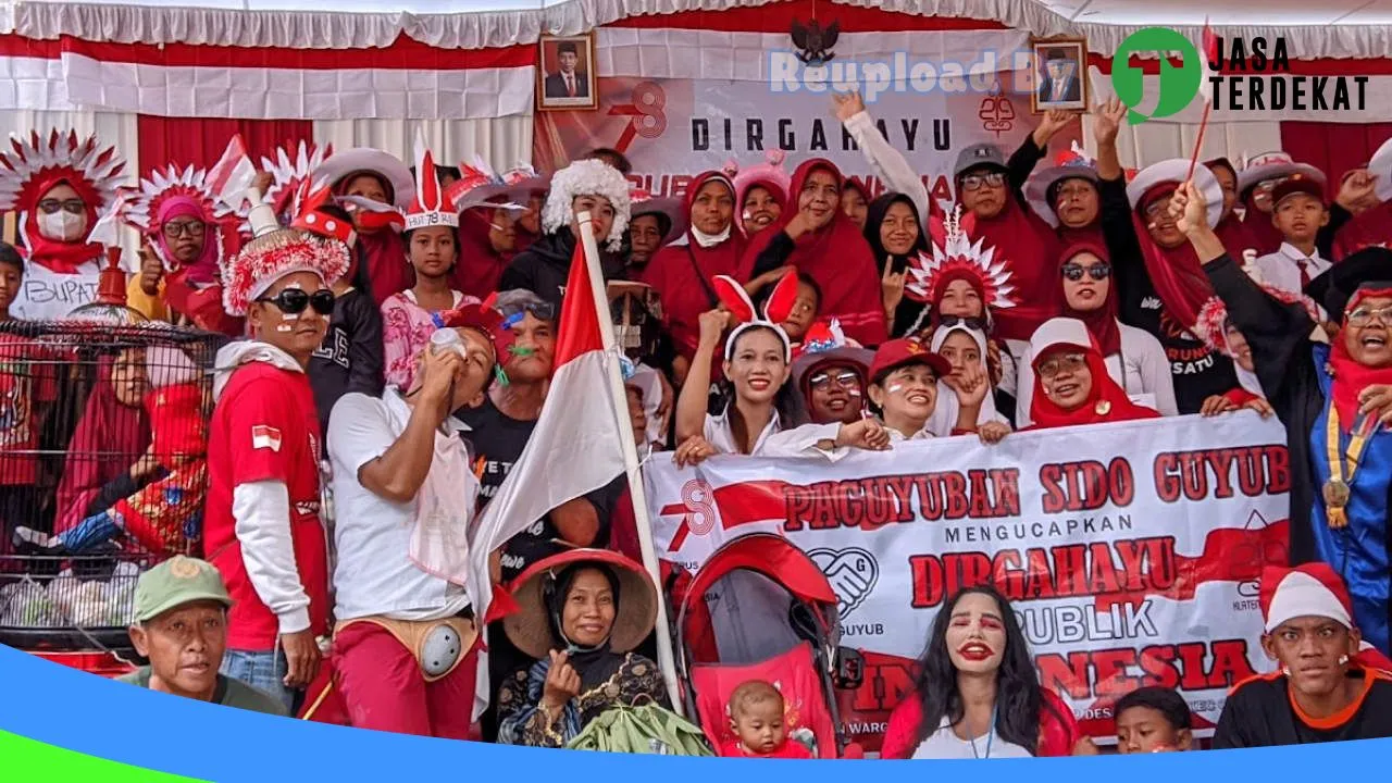 Gambar Dk.jagan di Klaten, Jawa Tengah ke 4