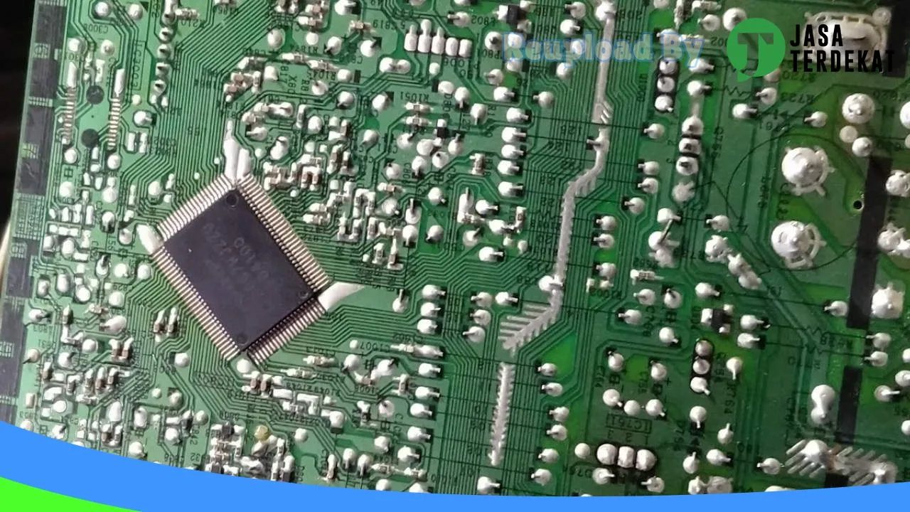 Gambar SURABAYA ELEKTRONIK di Nunukan, Kalimantan Utara ke 1