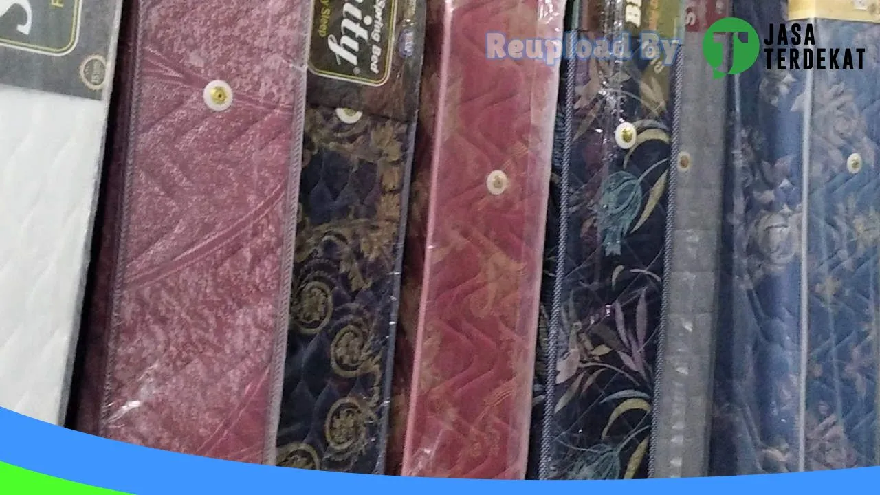 Gambar Toko Meidi Elektronik di Jepara, Jawa Tengah ke 3
