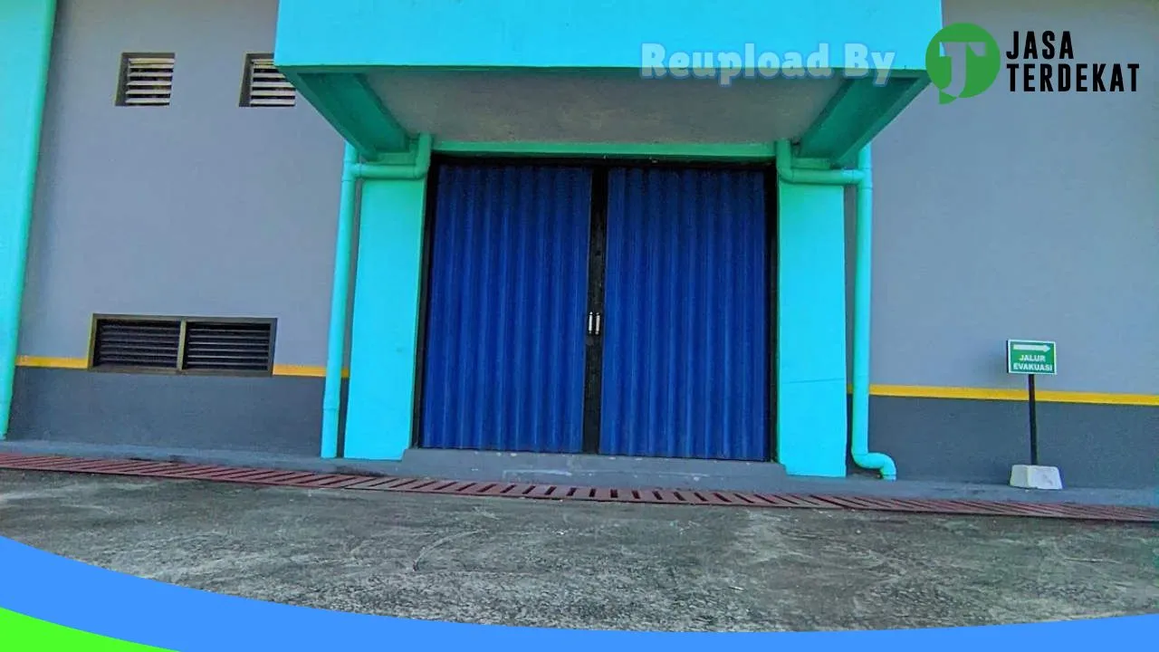 Gambar Gardu Induk Singkawang di Singkawang, Kalimantan Barat ke 5