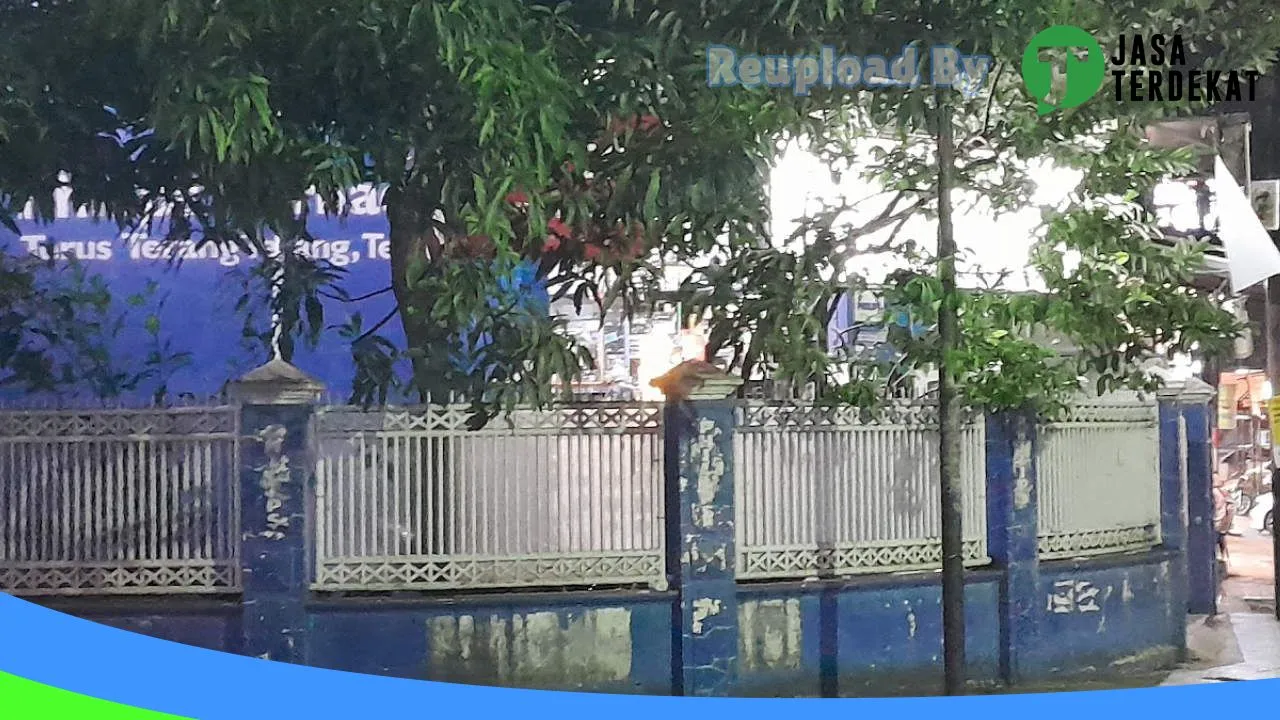 Gambar TOKO PAMITRAN di Garut, Jawa Barat ke 1