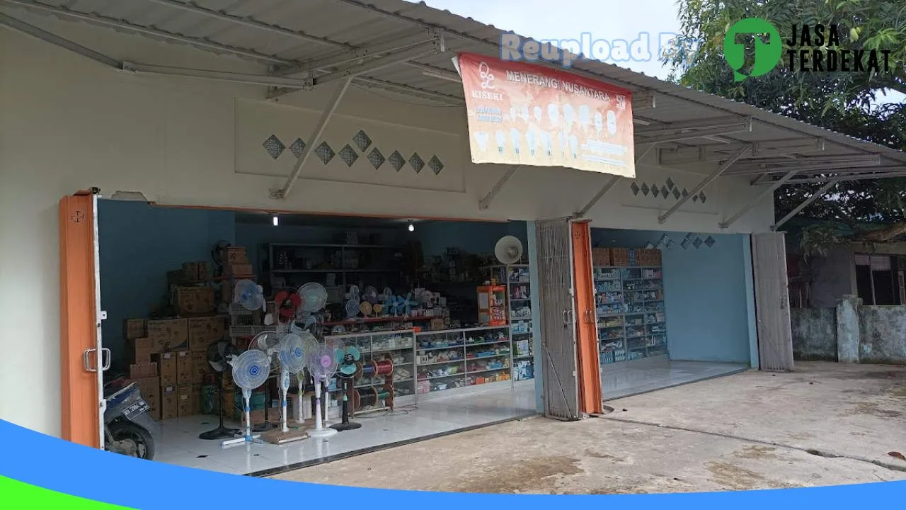 Gambar Jaya elektrik di Nunukan, Kalimantan Utara ke 3