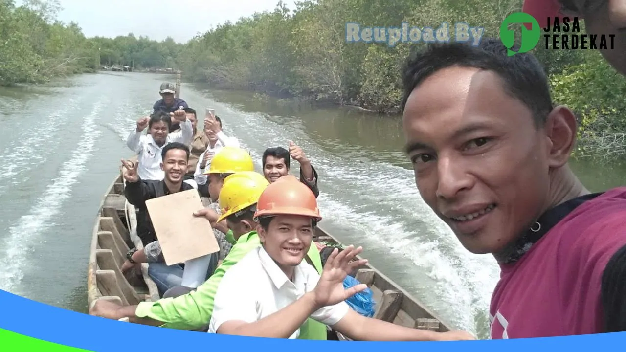 Gambar Heri Listrik di Deli Serdang, Sumatera Utara ke 5