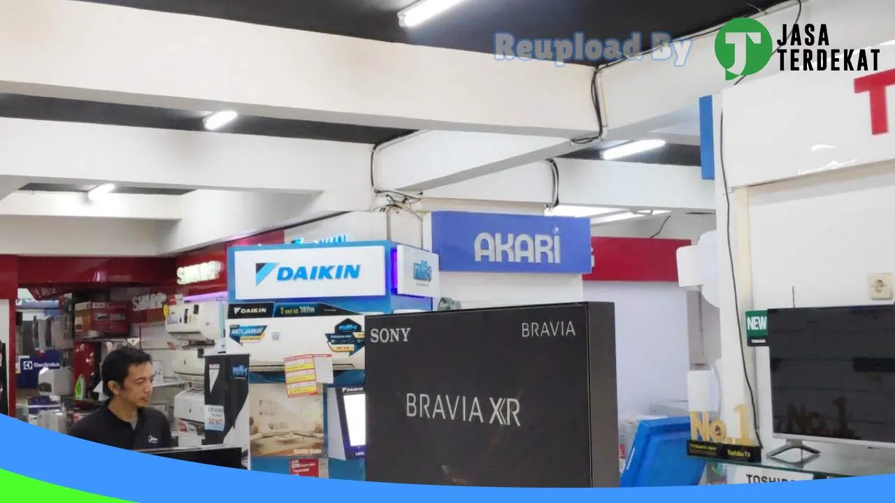 Gambar Station Electronic di Jakarta Utara, DKI Jakarta ke 4