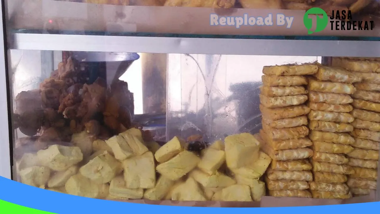 Gambar INDOMARET BK 10 di Ogan Komering Ulu Timur, Sumatera Selatan ke 2