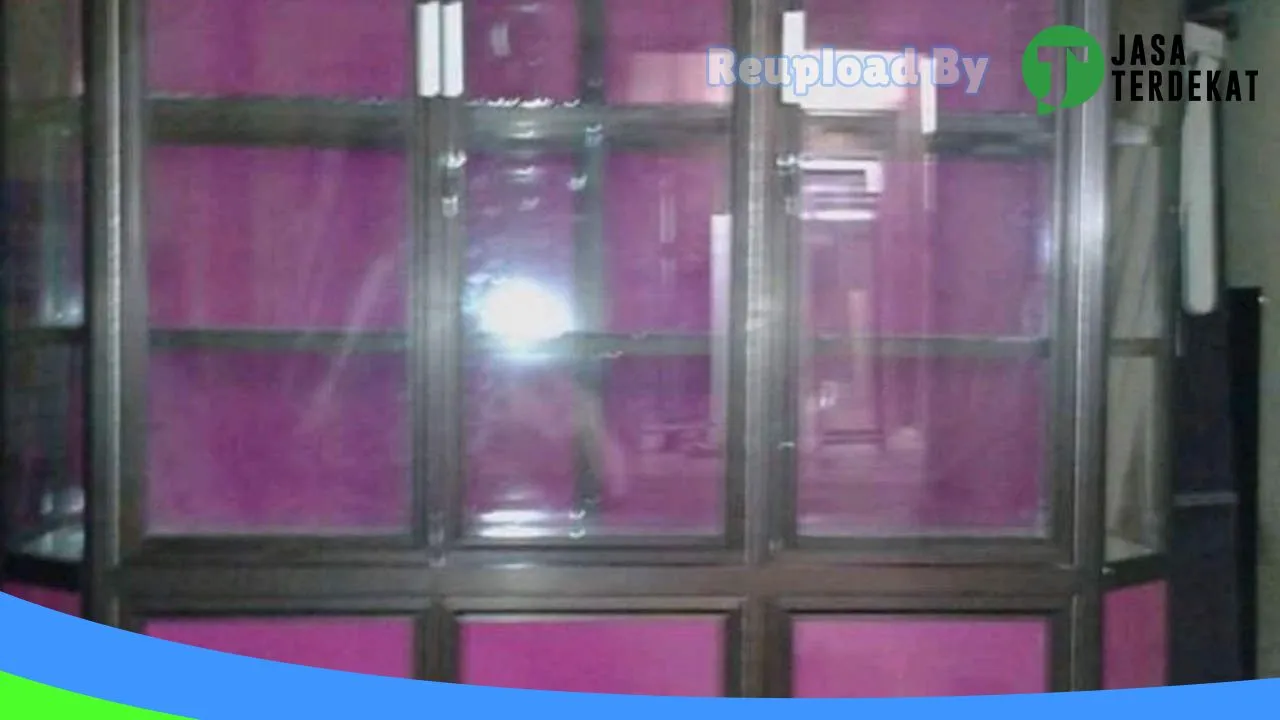 Gambar Toko Asifa Elektronik di Kolaka, Sulawesi Tenggara ke 2