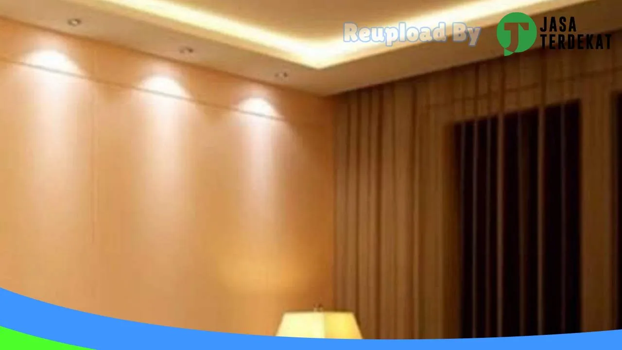 Gambar Ai Teknisi listrik di Pangkajene dan Kepulauan, Sulawesi Selatan ke 3