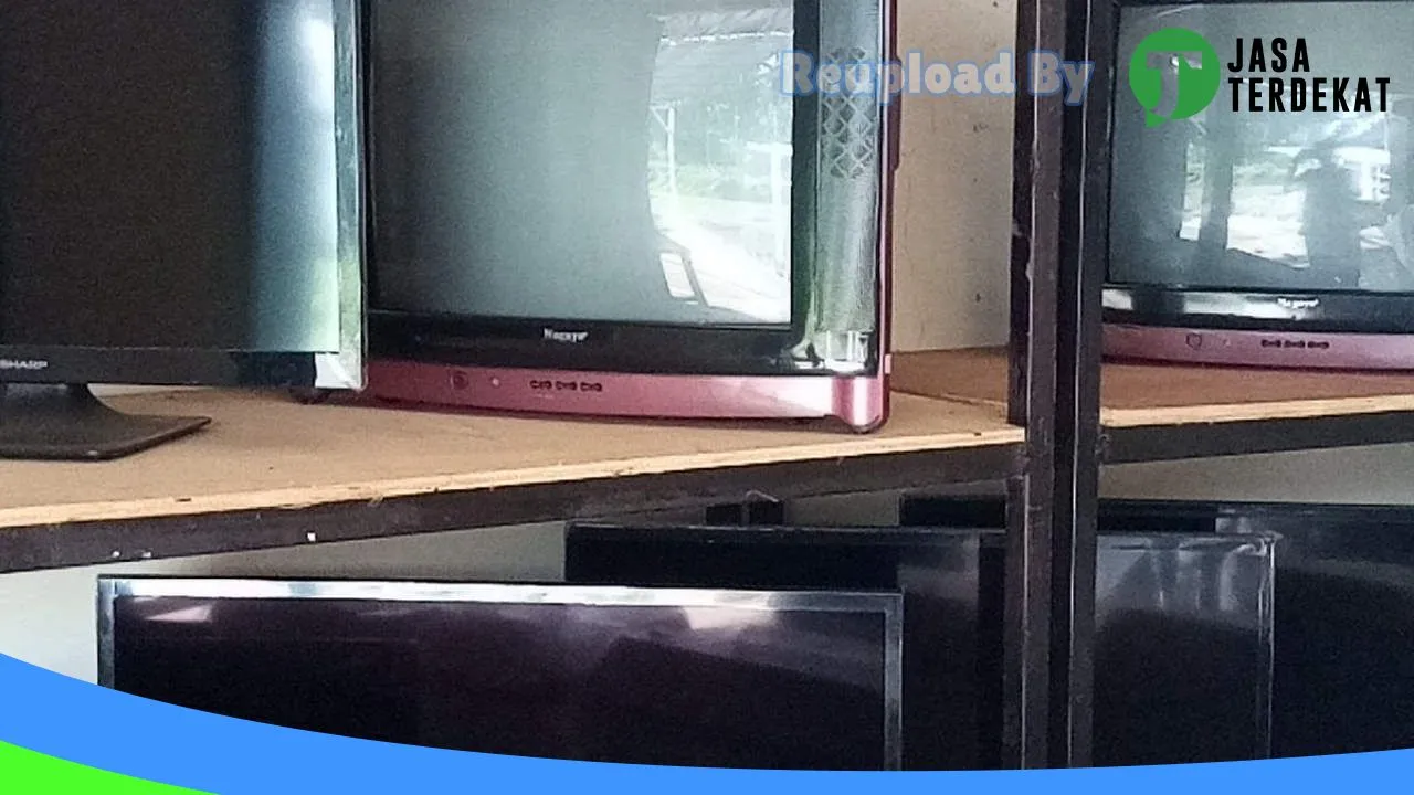 Gambar Bunta elektronik di Banggai, Sulawesi Tengah ke 4