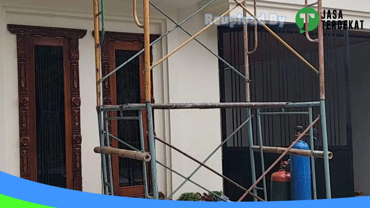 Gambar Bengkel Las Listrik Sinar Agung Sleman di Sleman, DI Yogyakarta ke 1