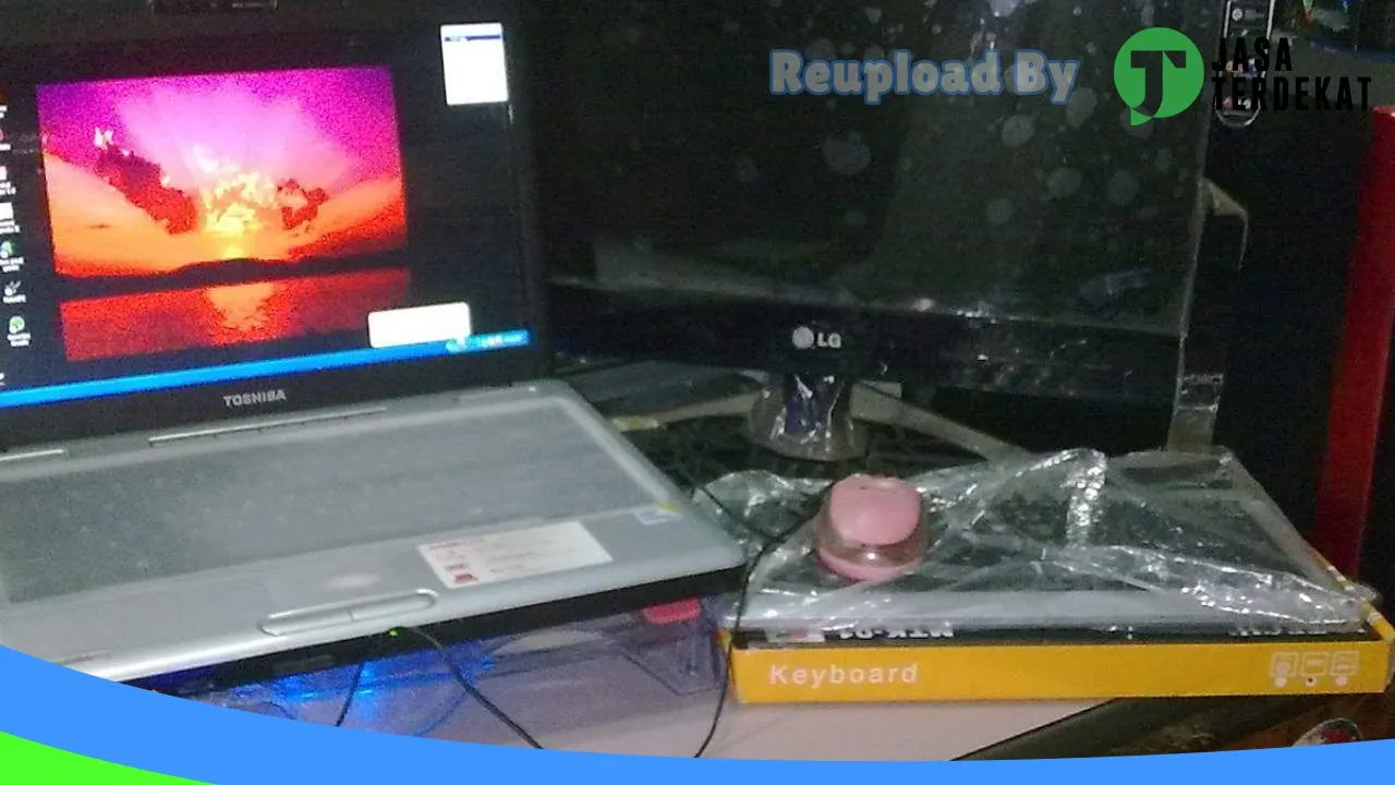 Gambar Toko Elektronik di Jakarta Utara, DKI Jakarta ke 2