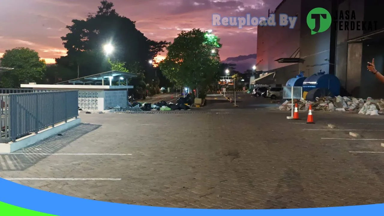 Gambar Kharisma Abadi Elektrik di Garut, Jawa Barat ke 4