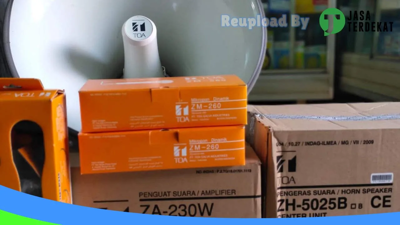 Gambar Sanyo Elektro Pasar Sidorejo (Cak’ud) di Lampung Timur, Lampung ke 3