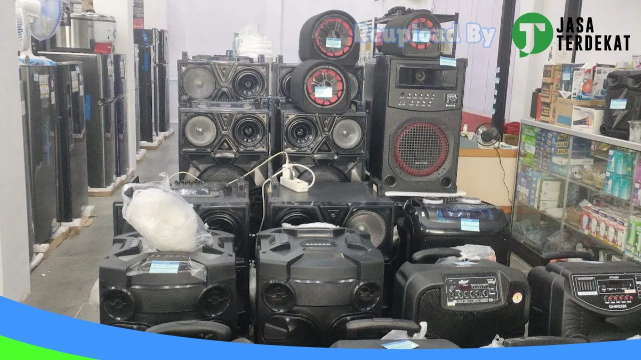 Gambar Toko Chepito Electronic di Nunukan, Kalimantan Utara ke 3
