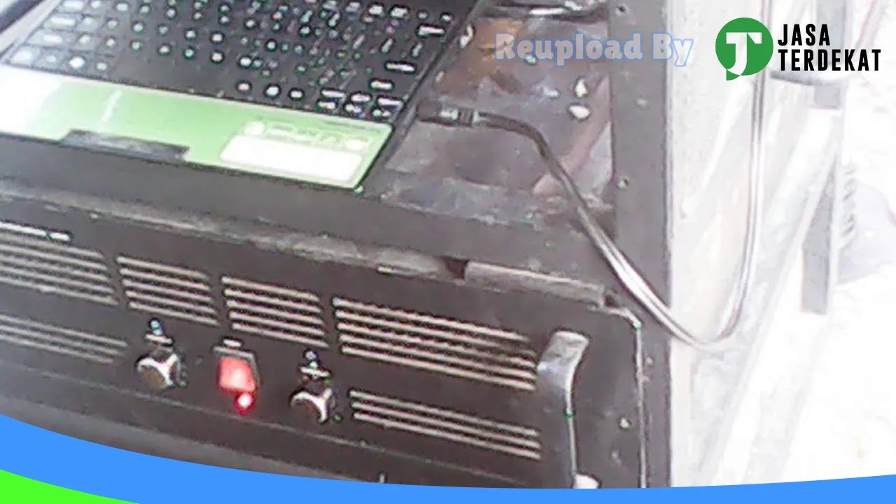 Gambar Jaya electronic/servis di Ogan Komering Ulu Timur, Sumatera Selatan ke 4