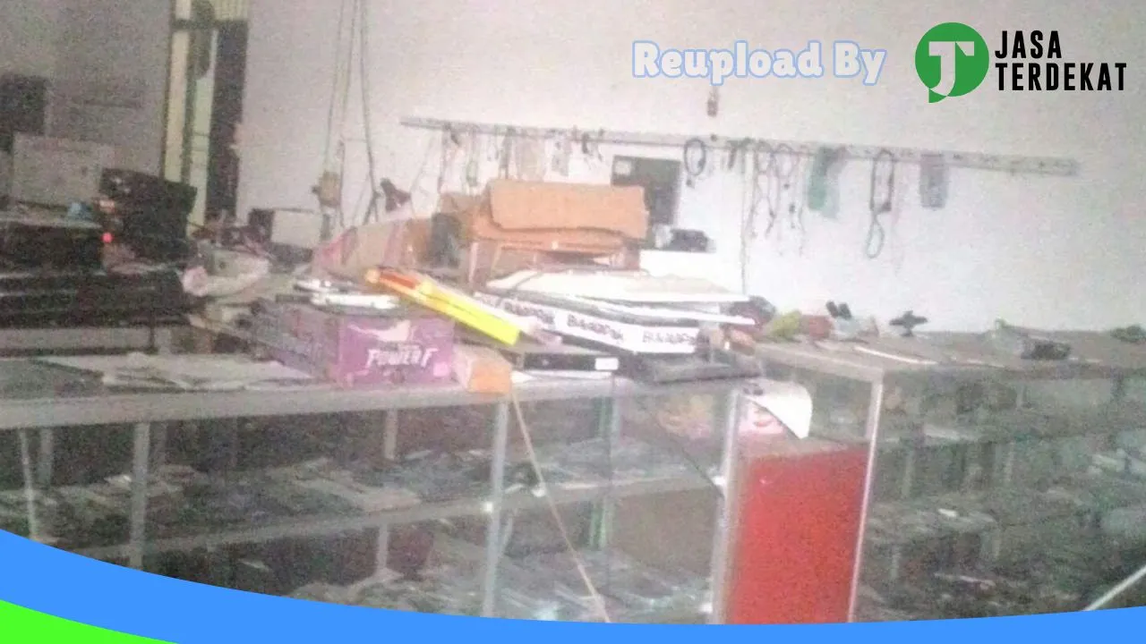 Gambar Sri Karya Elektro di Bolaang Mongondow Utara, Sulawesi Utara ke 1