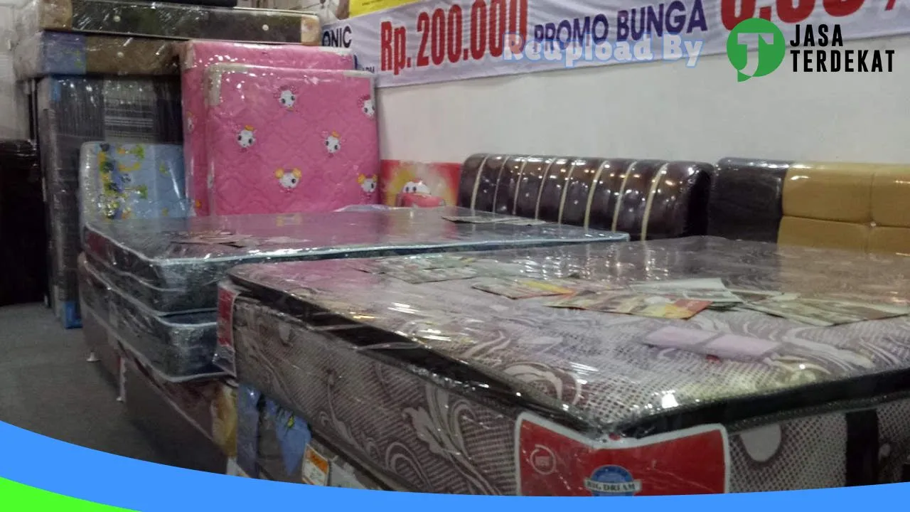 Gambar Ricky Elektronic di Palembang, Sumatera Selatan ke 5