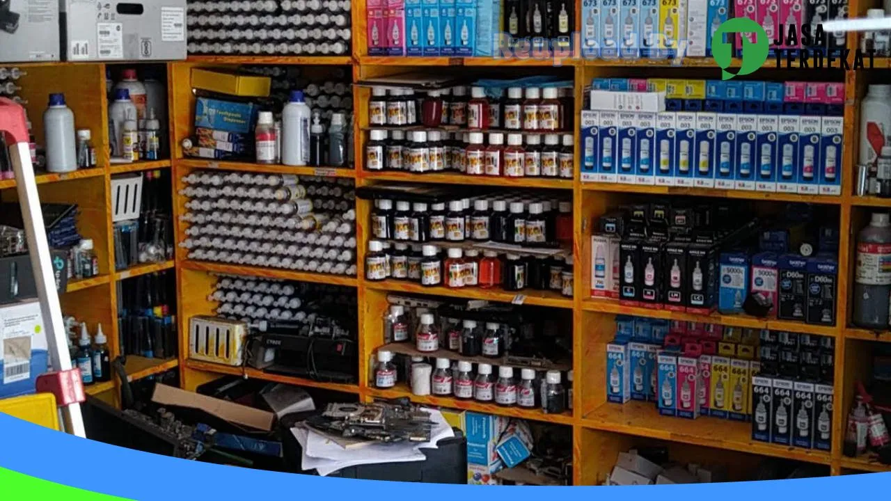 Gambar Gs Computer di Garut, Jawa Barat ke 3